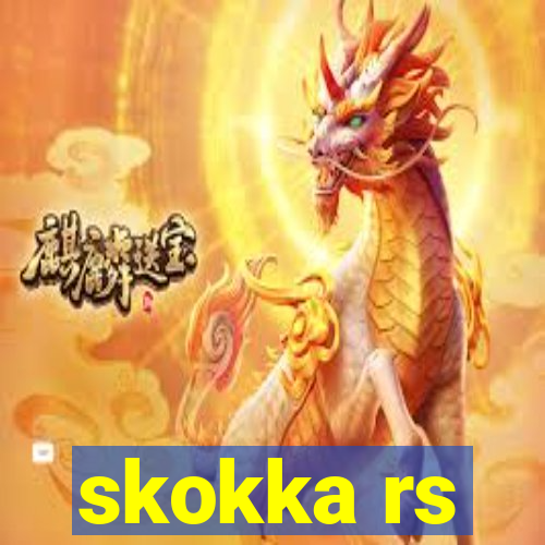 skokka rs