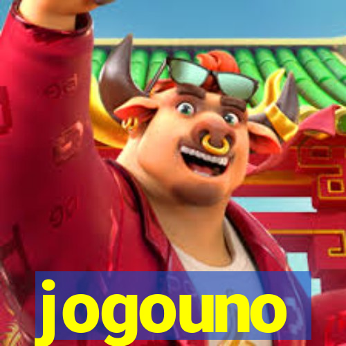 jogouno