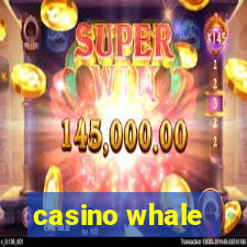 casino whale