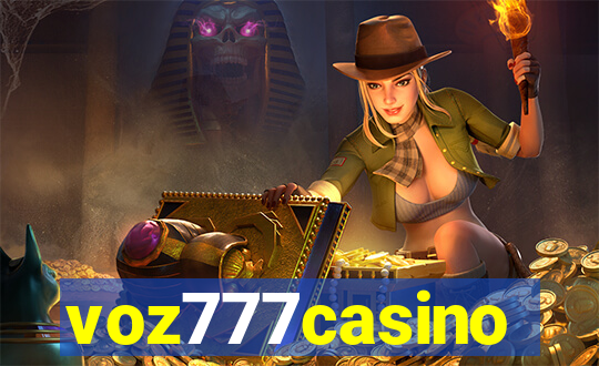 voz777casino