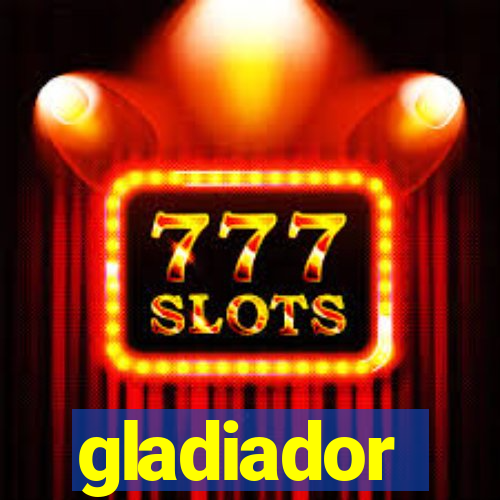 gladiador significado espiritual