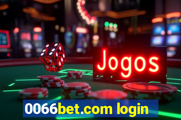 0066bet.com login