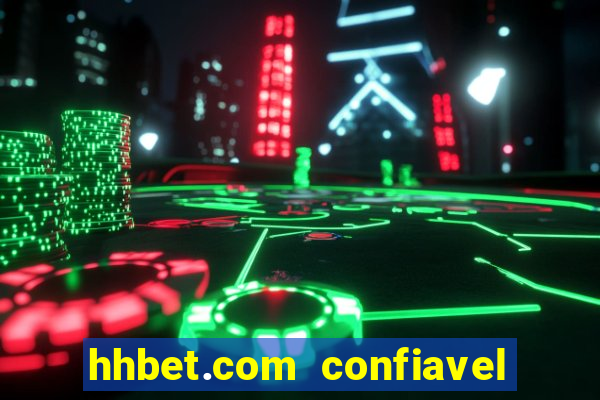 hhbet.com  confiavel