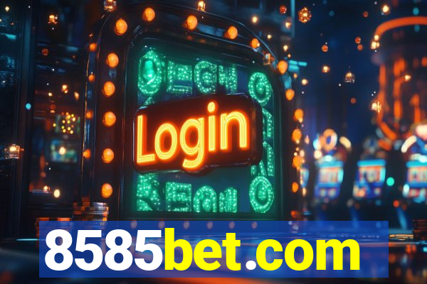 8585bet.com