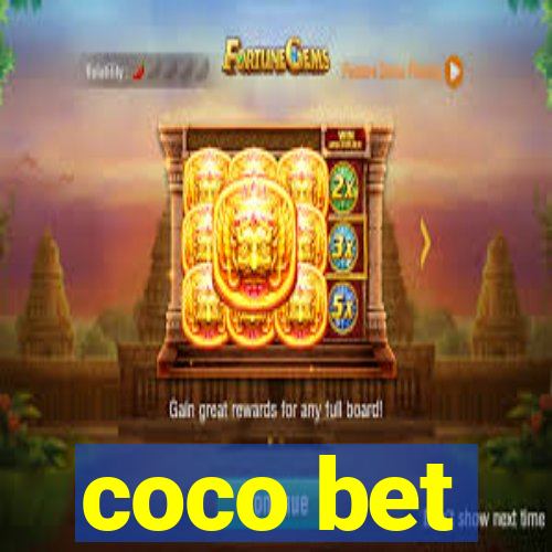 coco bet