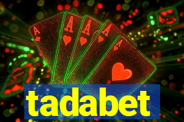 tadabet