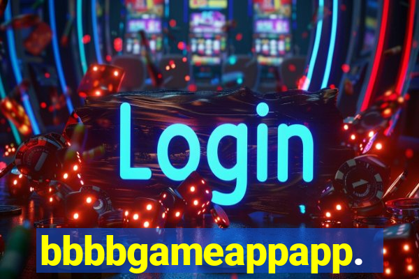 bbbbgameappapp.com