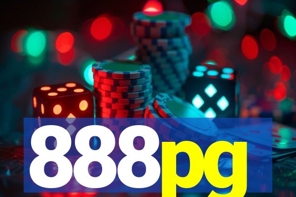 888pg