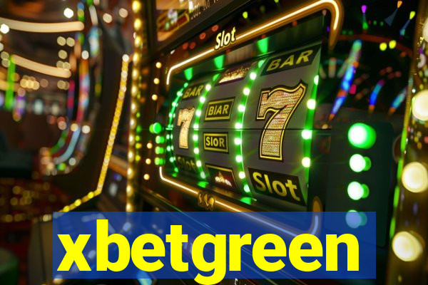 xbetgreen