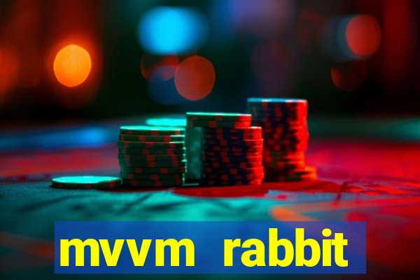 mvvm rabbit download filmes