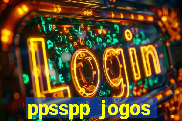 ppsspp jogos download mediafıre