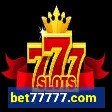 bet77777.com