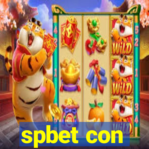 spbet con