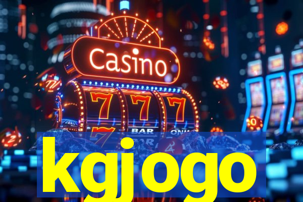 kgjogo