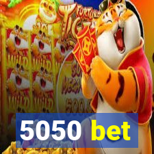 5050 bet