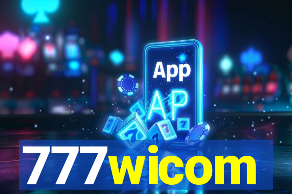 777wicom