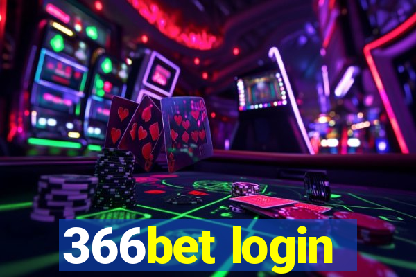 366bet login