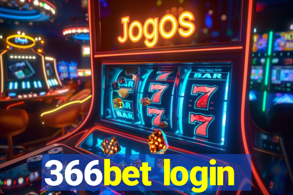 366bet login