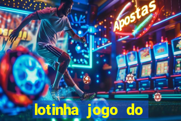 lotinha jogo do bicho como funciona