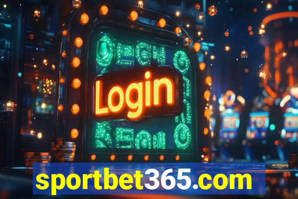 sportbet365.com.br