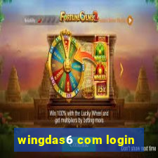 wingdas6 com login