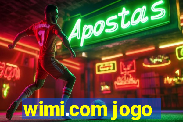 wimi.com jogo