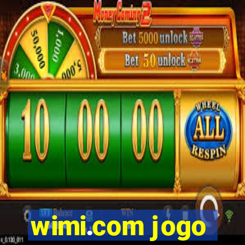 wimi.com jogo