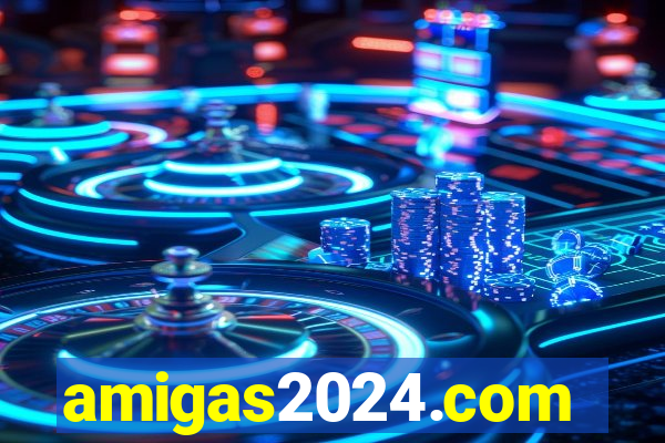 amigas2024.com