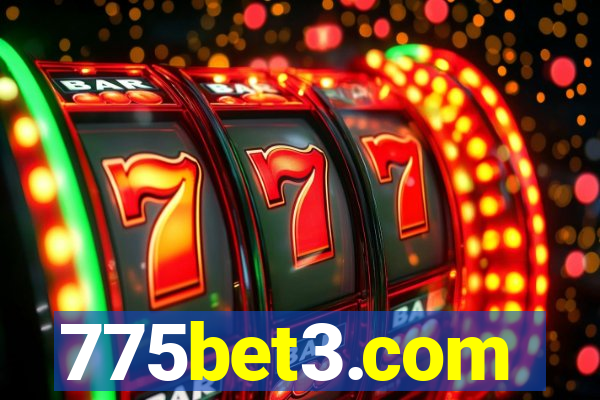 775bet3.com