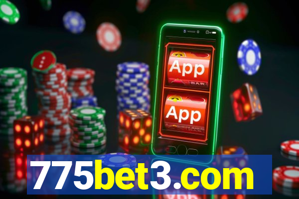 775bet3.com