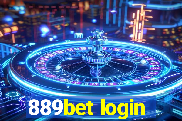 889bet login