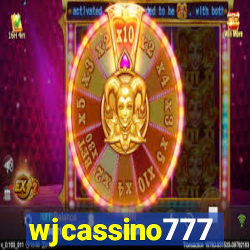 wjcassino777