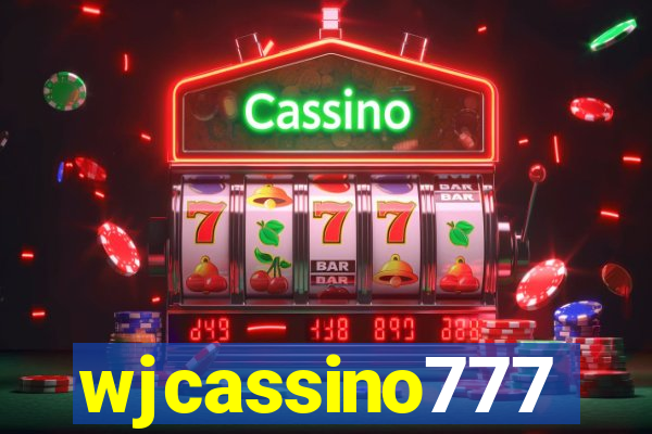 wjcassino777