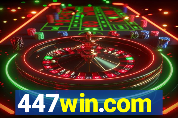 447win.com