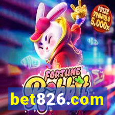 bet826.com