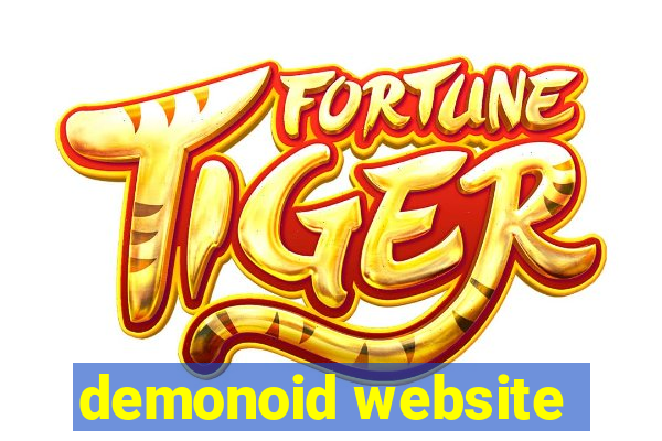 demonoid website