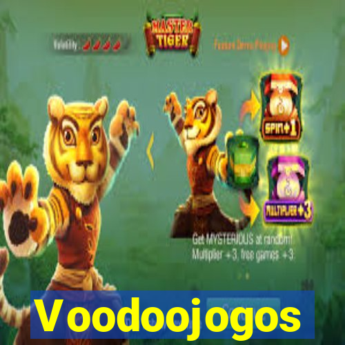 Voodoojogos