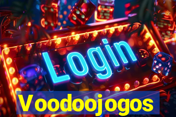 Voodoojogos