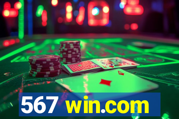 567 win.com