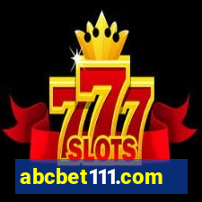 abcbet111.com