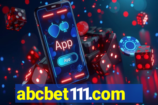 abcbet111.com