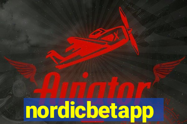 nordicbetapp