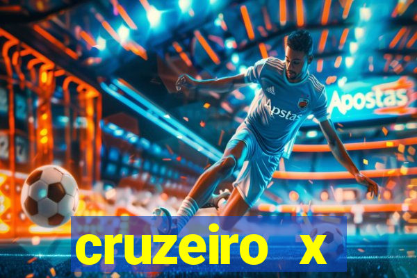 cruzeiro x juventude palpite