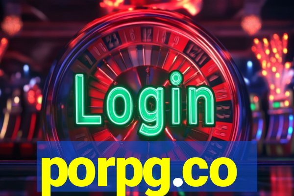 porpg.co