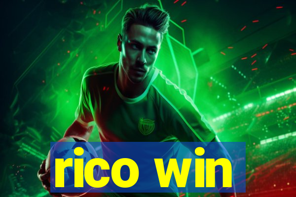 rico win