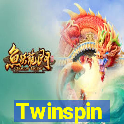 Twinspin