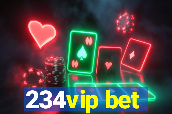 234vip bet