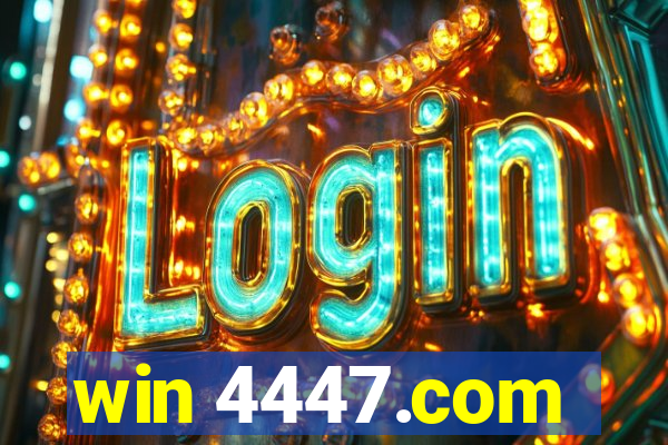 win 4447.com