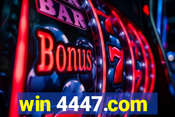 win 4447.com