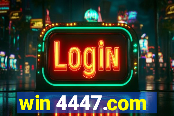 win 4447.com